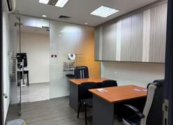High Street Centre (D6), Office #628718851